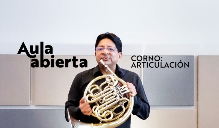 corno #sinfónica #música #asociacióndemúsicasinfónicanacional