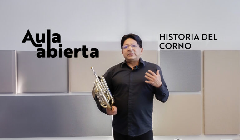 corno #sinfónica #música #asociacióndemúsicasinfónicanacional