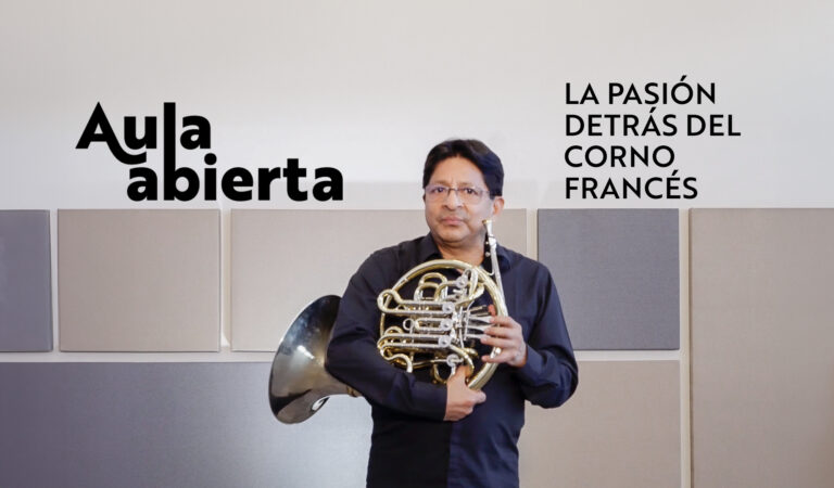 corno #sinfónica #música #asociacióndemúsicasinfónicanacional