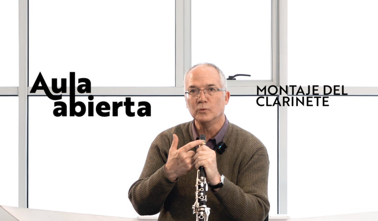 clarinete #sinfónica #música #asociacióndemúsicasinfónicanacional