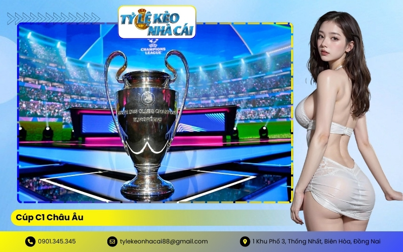 Cúp C1 Châu Âu